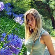 Insegnante inglese, lingua inglese per studenti di qualsiasi età